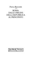Cover for Roma