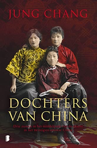 Cover for Dochters van China