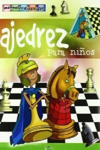 Cover for Ajedrez para niños