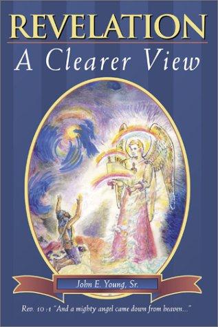 Cover for Revelation
