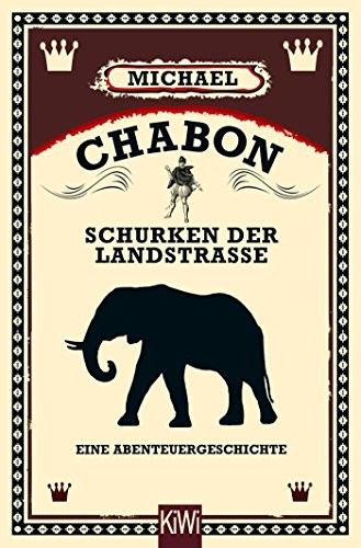 Cover for Schurken der Landstraße
