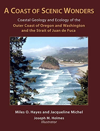 Cover for Coast of Scenic Wonders