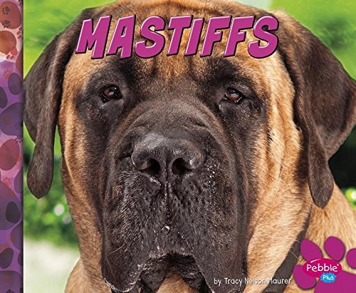 Cover for Mastiffs