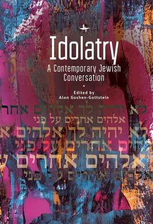 Cover for Idolatry