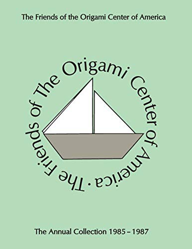 Cover for Annual Collection 1985-1987