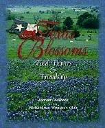Cover for Texas Blossoms