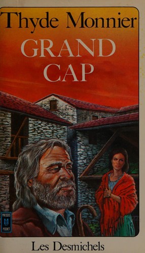 Cover for Grand-Cap