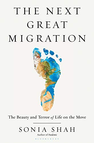 Cover for The Next Great Migration