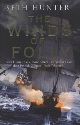 Cover for The Winds Of Folly