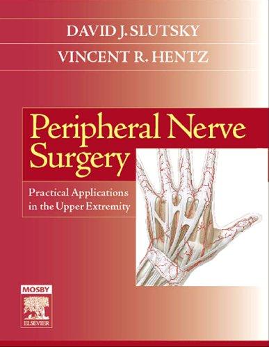 Cover for Peripheral Nerve Surgery