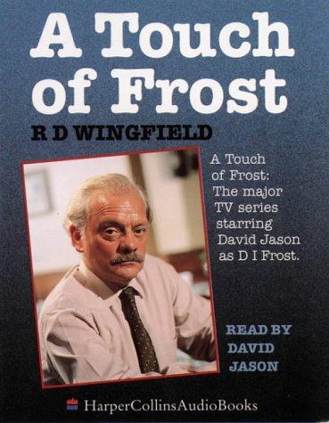 Cover for A Touch of Frost