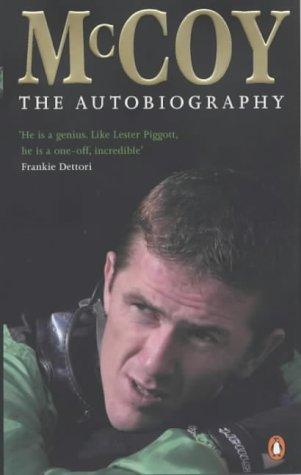 Cover for McCoy