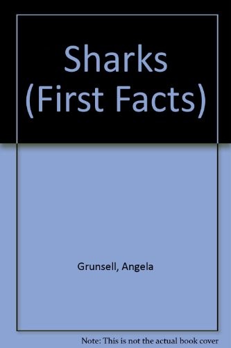 Cover for Sharks