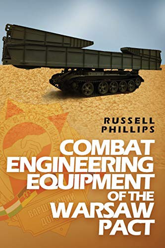 Cover for Combat Engineering Equipment of the Warsaw Pact
