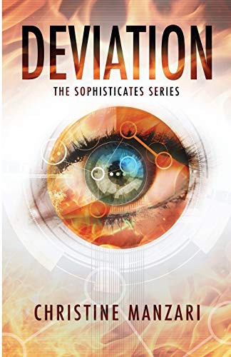 Cover for Deviation