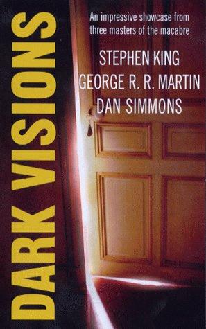 Cover for Dark Visions
