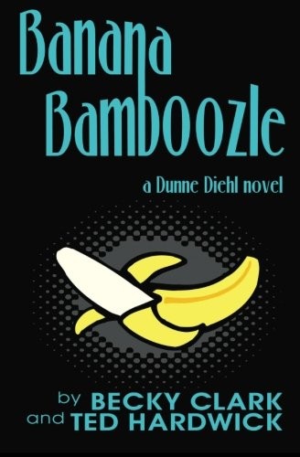 Cover for Banana Bamboozle