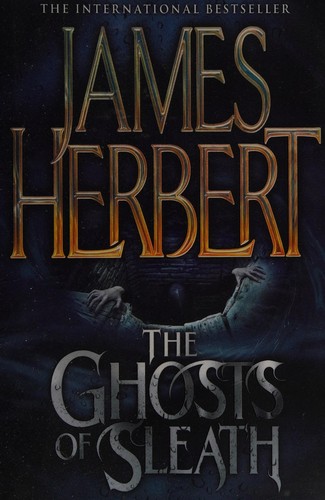 Cover for The Ghosts of Sleath