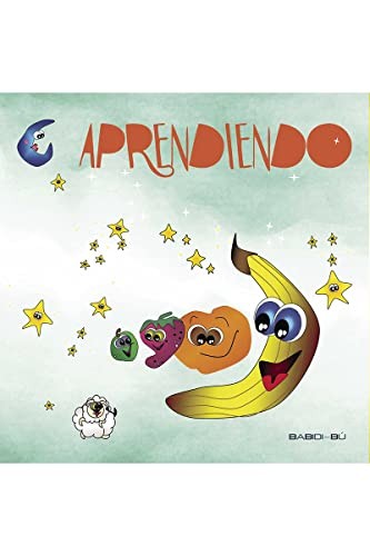 Cover for Aprendiendo entre rimas