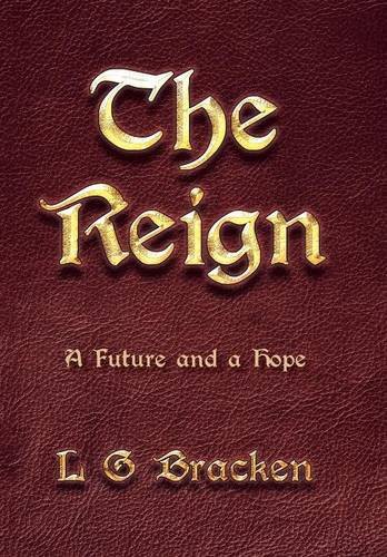 Cover for The Reign
