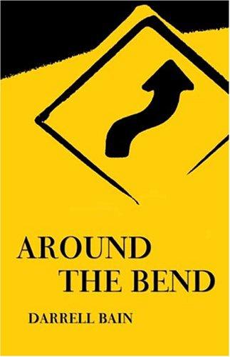 Cover for Around the Bend