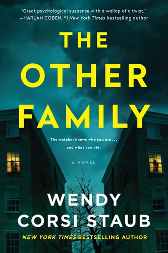 Cover for Other Family