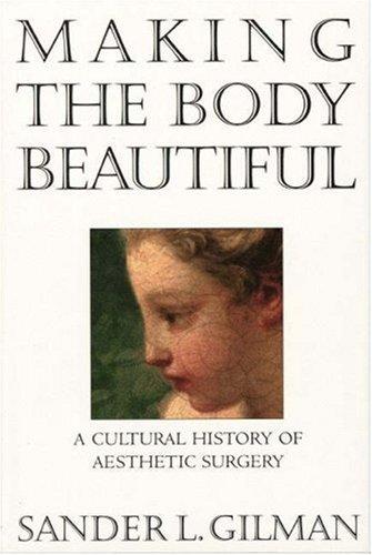 Cover for Making the body beautiful