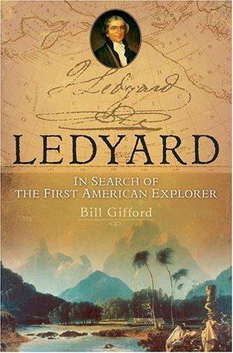 Cover for Ledyard