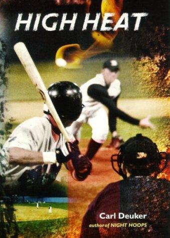 Cover for High heat