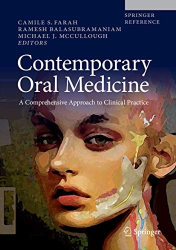 Cover for Contemporary Oral Medicine