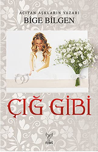 Cover for Cig Gibi