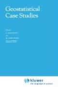 Cover for Geostatistical case studies