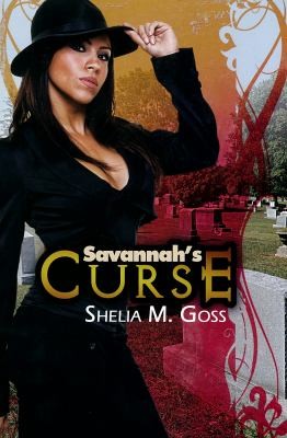 Cover for Savannahs Curse