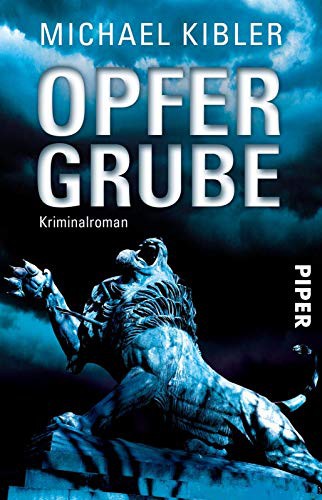 Cover for Opfergrube