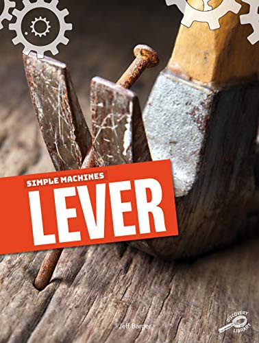 Cover for Simple Machines Lever