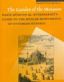 Cover for The garden of the mosques