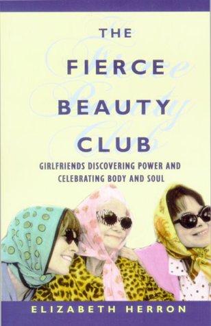 Cover for The Fierce Beauty Club