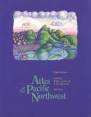 Cover for Atlas of the Pacific Northwest