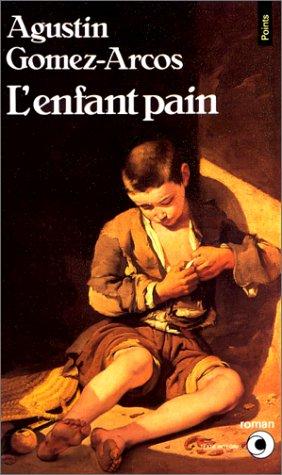 Cover for L'Enfant pain