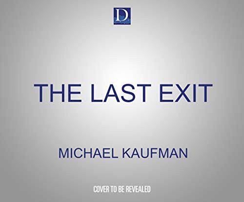 Cover for The Last Exit