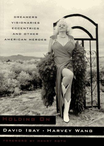 Cover for Holding on