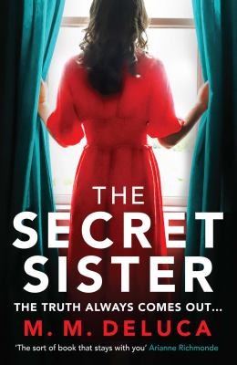 Cover for Secret Sister