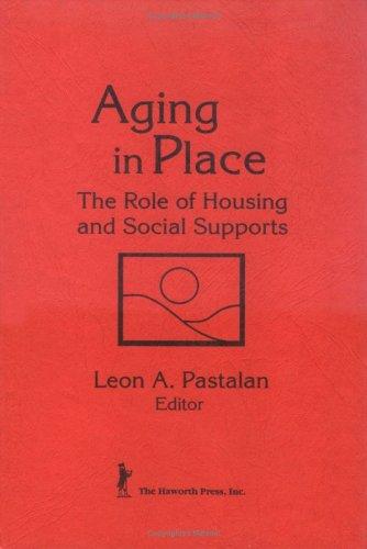 Cover for Aging in place