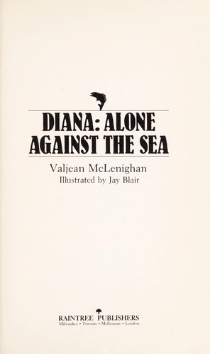 Cover for Diana