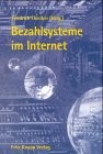 Cover for Bezahlsysteme im Internet.