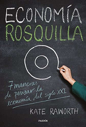 Cover for Economía rosquilla