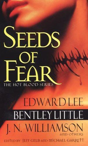 Cover for Seeds Of Fear (Hot Blood)