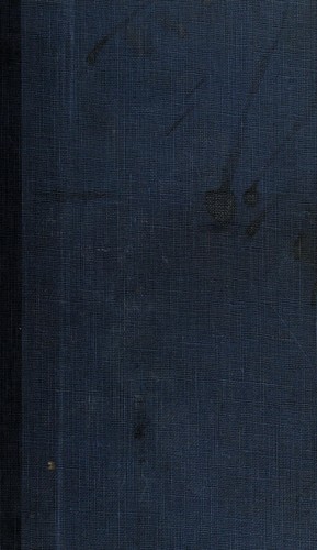 Cover for The T. S. Eliot myth.