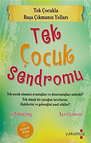 Cover for Tek Cocuk Sendromu