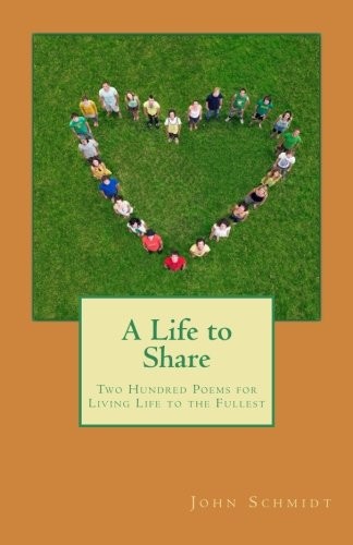 Cover for A Life to Share